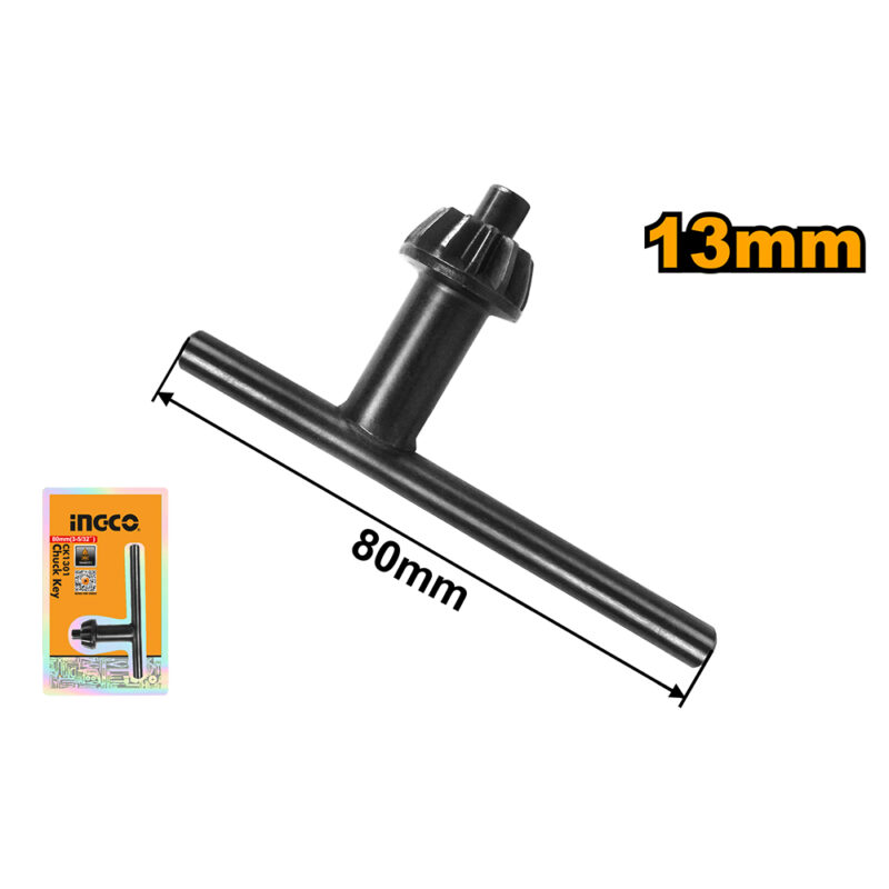 CK1301 - LLAVE PARA MANDRIL 13MM