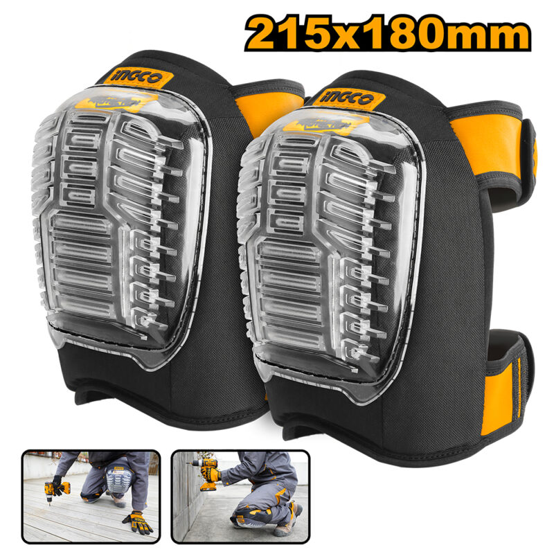 HKPT0101 - RODILLERAS