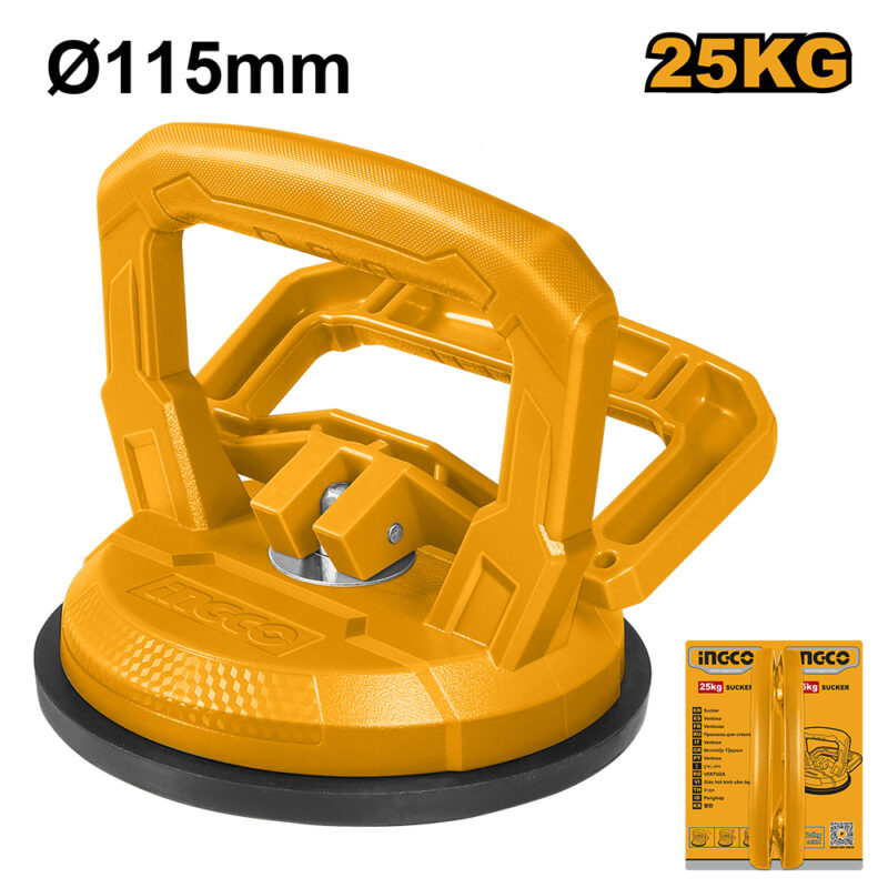 HSU012501 - SOPAPA SIMPLE MAX 25KG