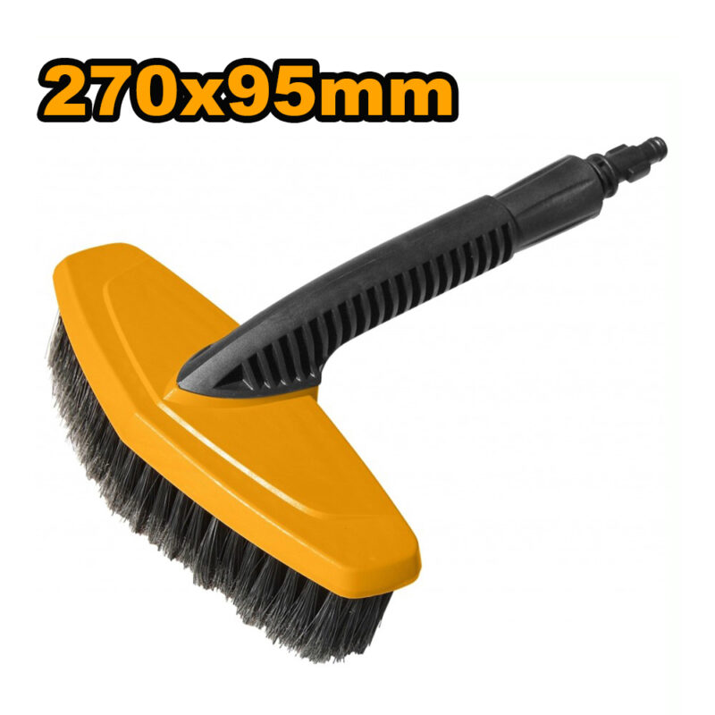 AMHB2791 - CEPILLO HORIZONTAL PARA HIDROLAVADORA