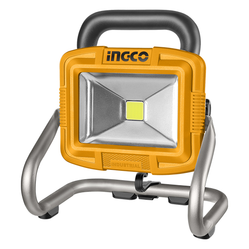 Reflector Inalambico Led 900 Lumens - Usb Tipo C HRLF4415 Ingco