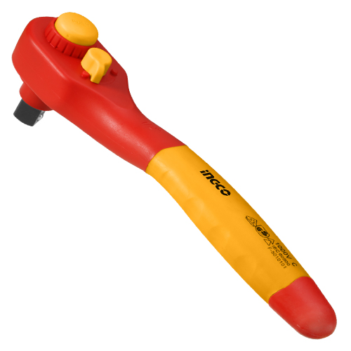 Llave Crique 1000V HIRTH121 Ingco