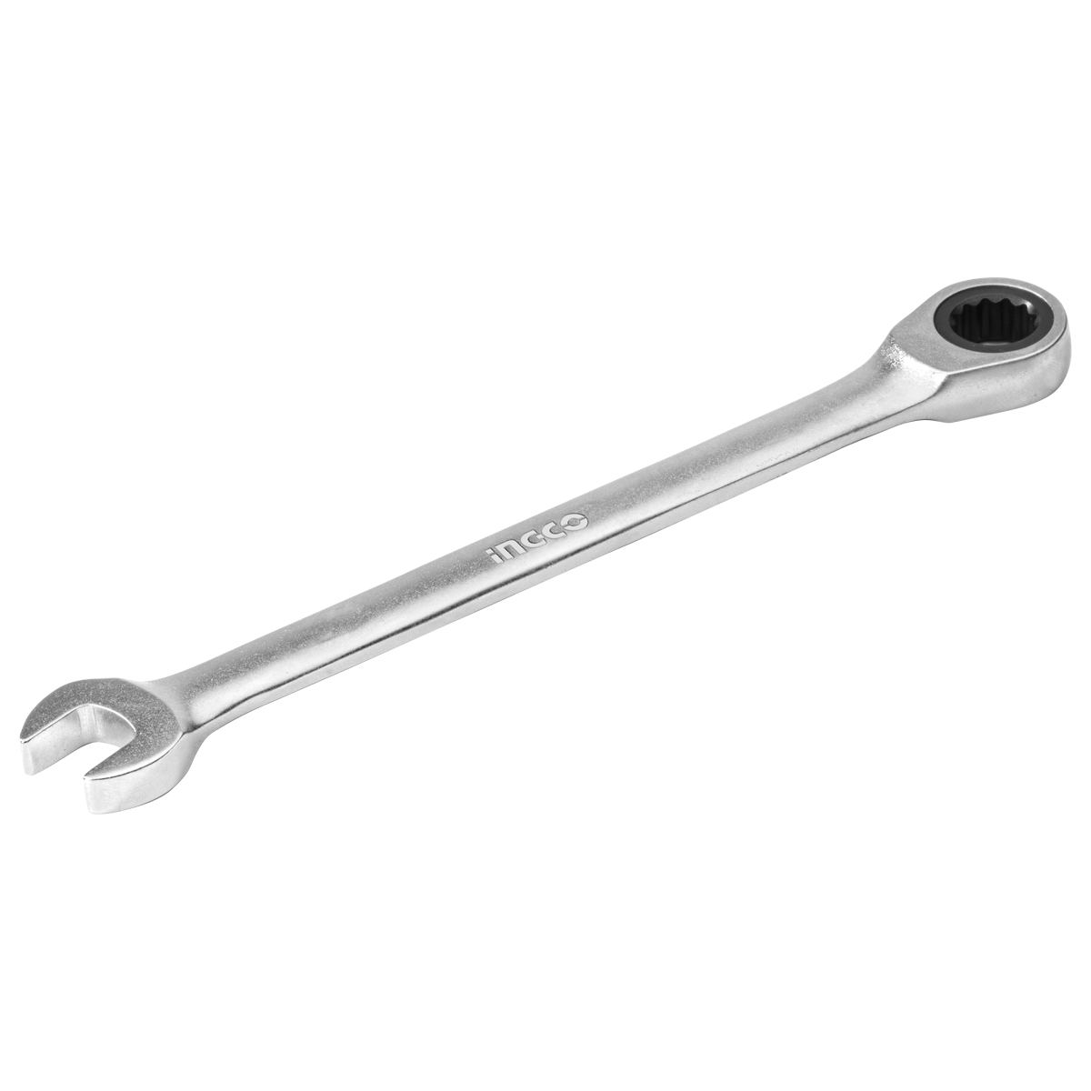 Llave Criquet Combinada Crv 10Mm HCSPAR101 Ingco