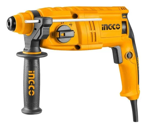 Rotomartillo Eléctrico Sds+ - 800W - 2.5J Con Maletín RGH9028-4 Ingco