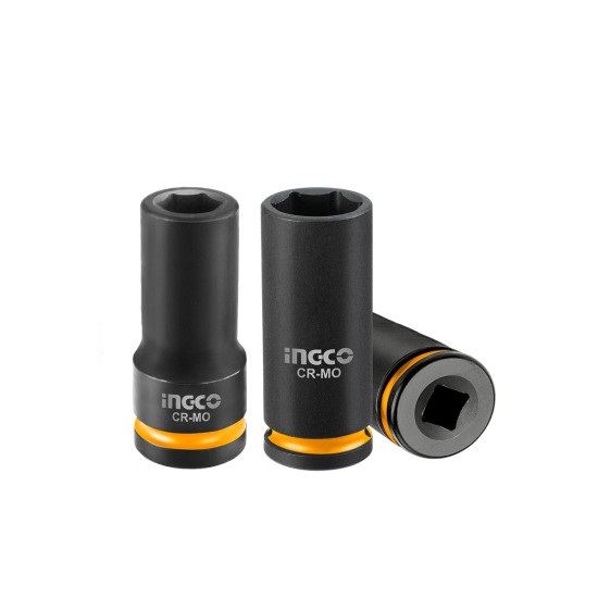 JUEGO TUBOS DE IMPACTO 3 PIEZAS 1/2" - Imagen 2
