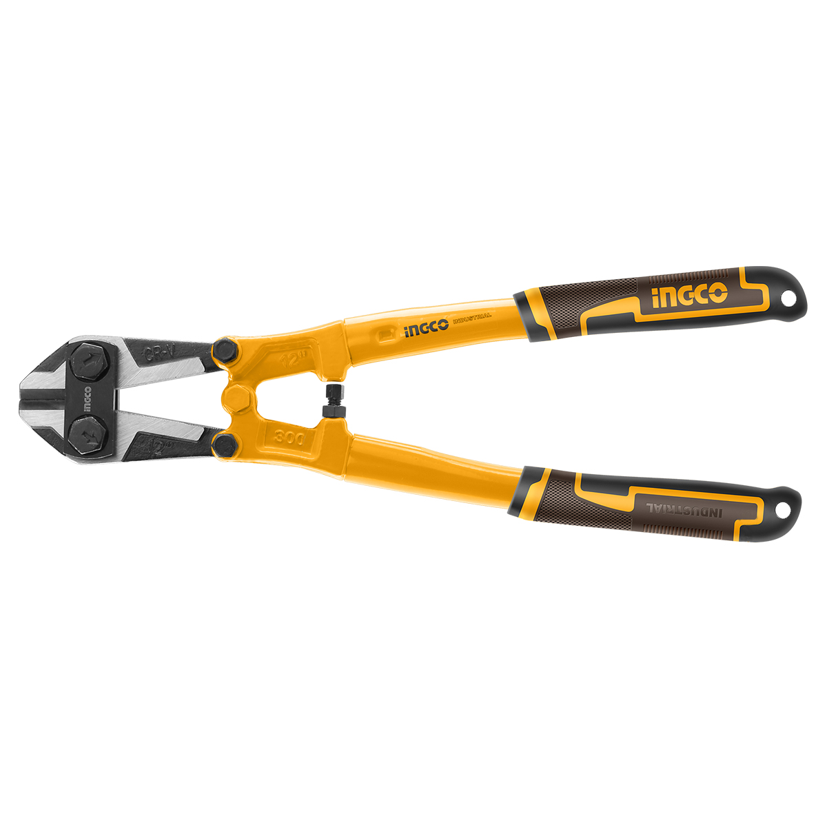 Corta Perno 18" 450Mm HBC0818 Ingco