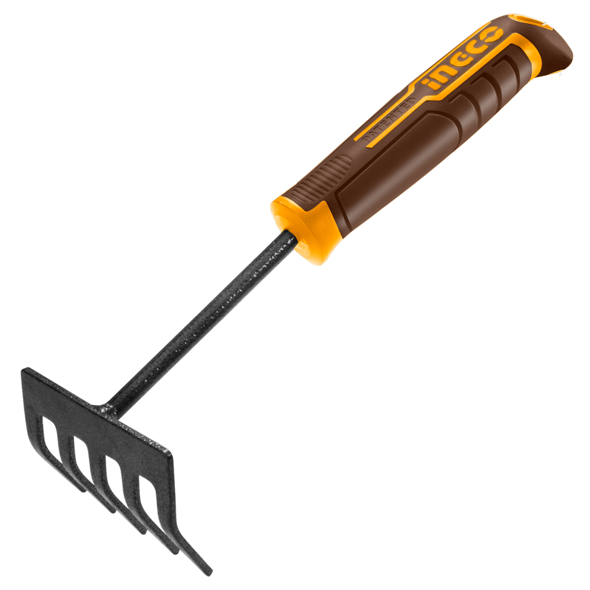Rastrillo 5 Dientes 270Mm HFTR1008 Ingco