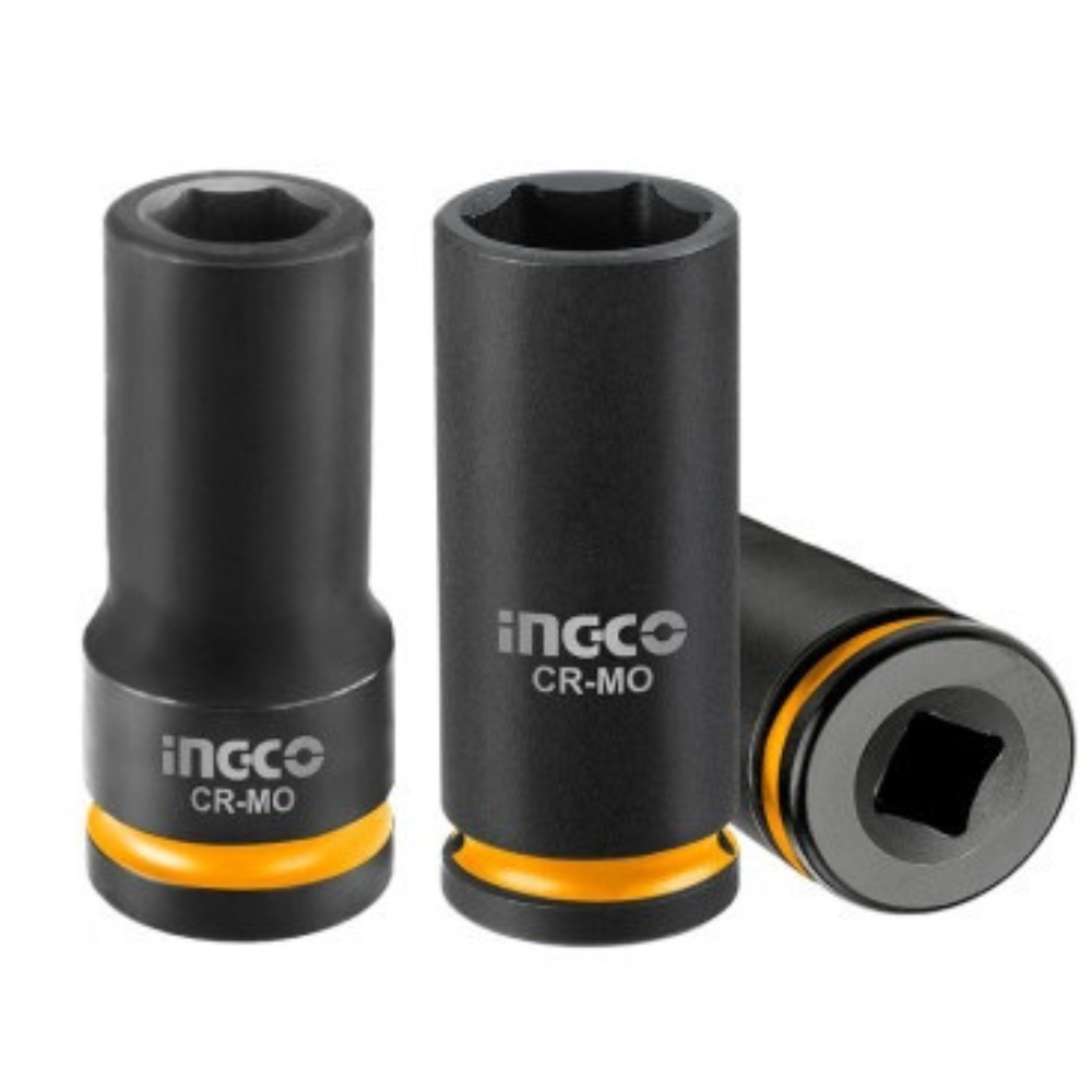 JUEGO TUBOS DE IMPACTO 3 PIEZAS 1/2"